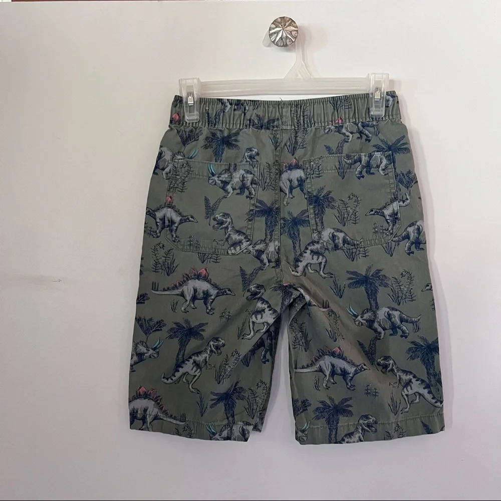 THE CHILDREN PLACE BOYS - PULL ON SHORTS